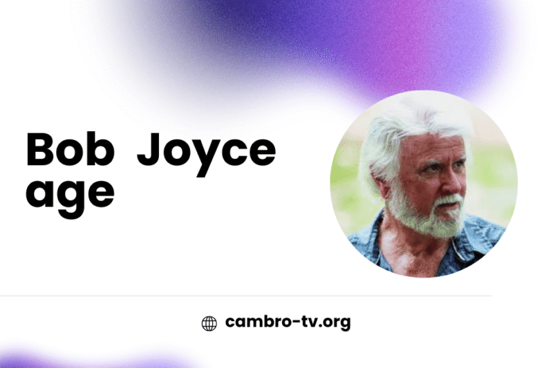 Bob Joyce Age: Understanding His Life, Ministry, and the Facts Behind the Curiosity