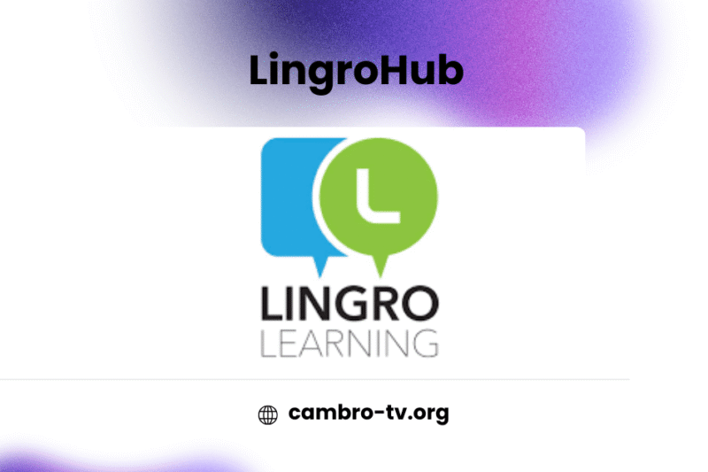 LingroHub – Complete Guide to Learning, Features, and Student Success