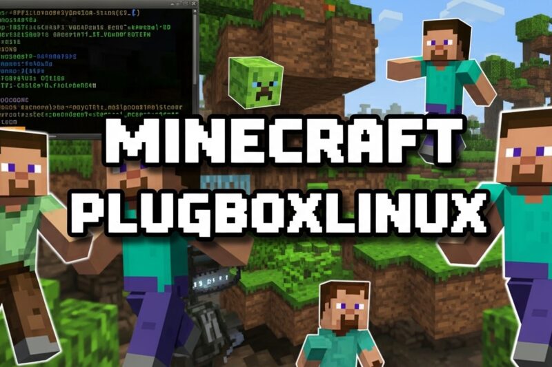 Minecraft plugboxlinux: Complete Guide to Installation, Server Setup, and Performance Optimization